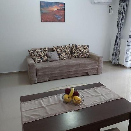 Kazeboo Apartament Năvodari Exterior foto