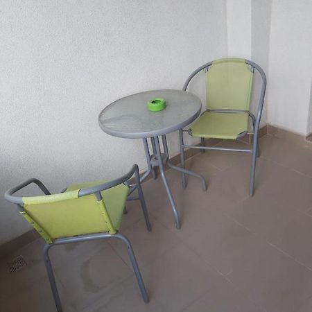 Kazeboo Apartament Năvodari Exterior foto