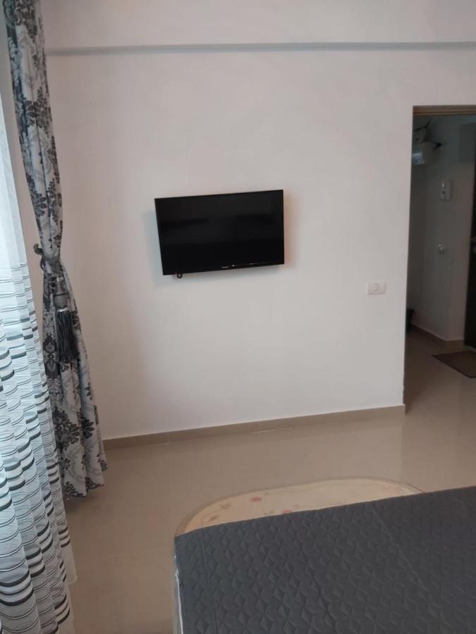 Kazeboo Apartament Năvodari Exterior foto