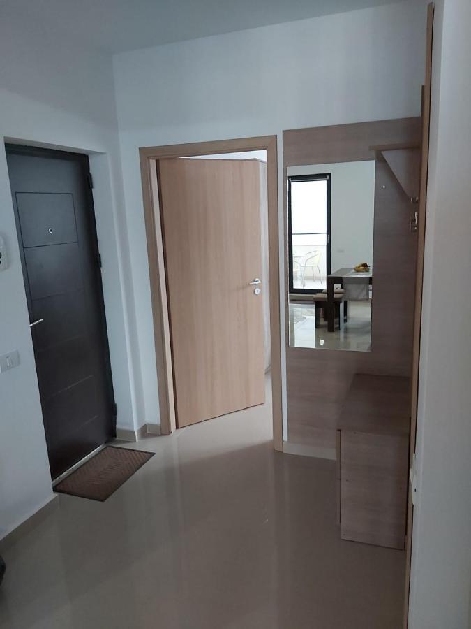 Kazeboo Apartament Năvodari Exterior foto