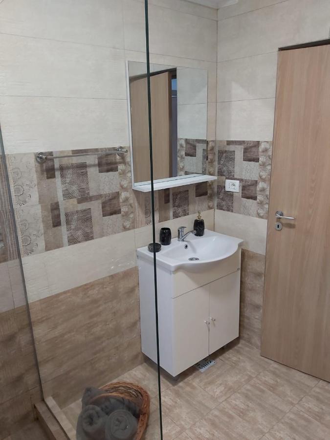 Kazeboo Apartament Năvodari Exterior foto