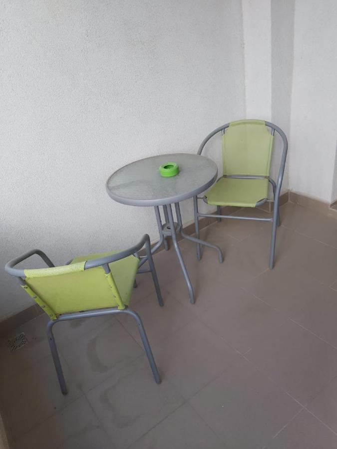 Kazeboo Apartament Năvodari Exterior foto