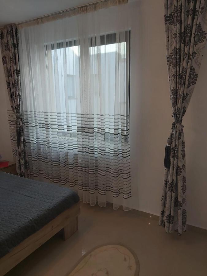 Kazeboo Apartament Năvodari Exterior foto