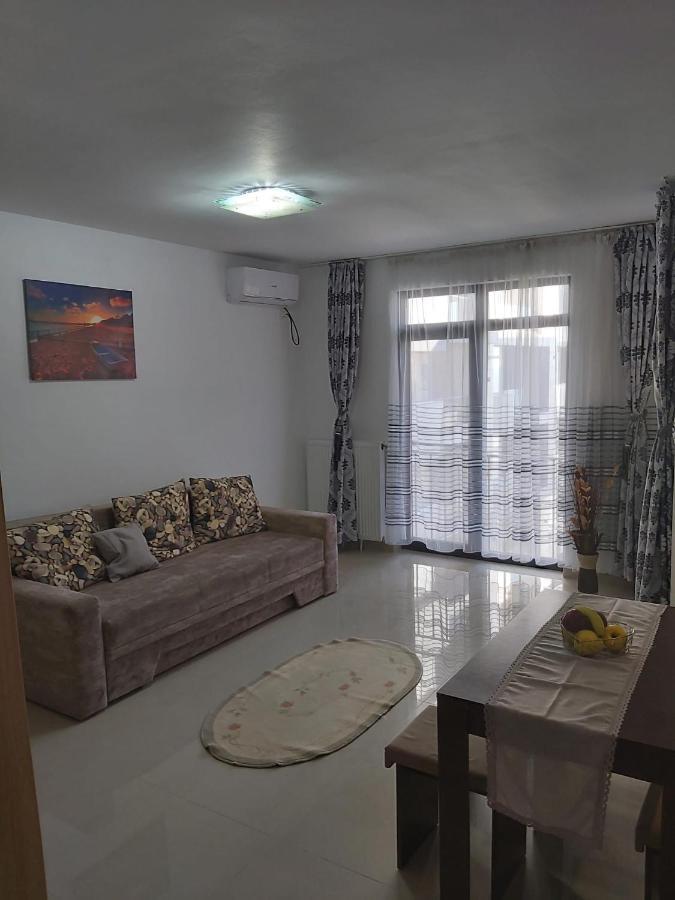 Kazeboo Apartament Năvodari Exterior foto