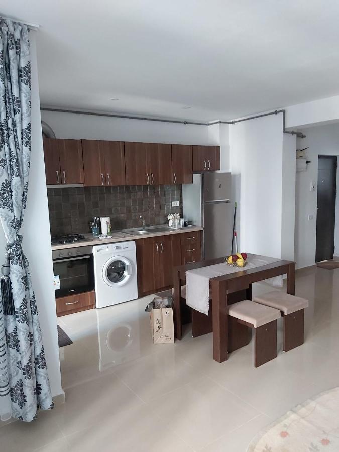 Kazeboo Apartament Năvodari Exterior foto