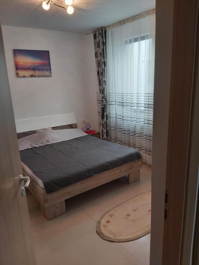 Kazeboo Apartament Năvodari Exterior foto