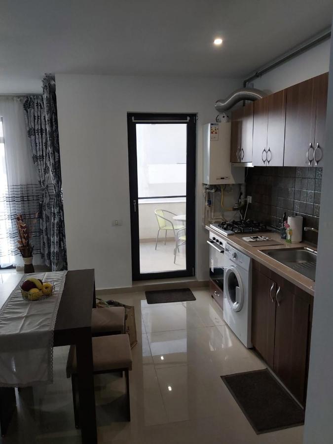 Kazeboo Apartament Năvodari Exterior foto