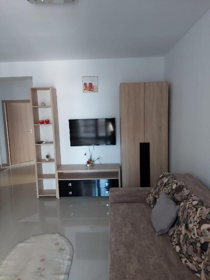 Kazeboo Apartament Năvodari Exterior foto