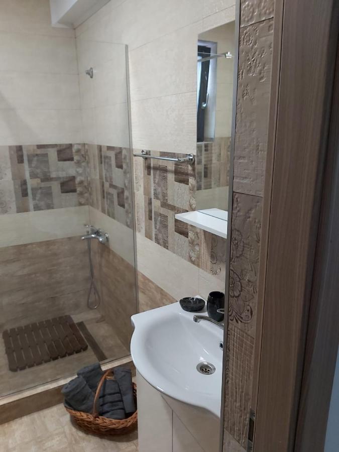 Kazeboo Apartament Năvodari Exterior foto