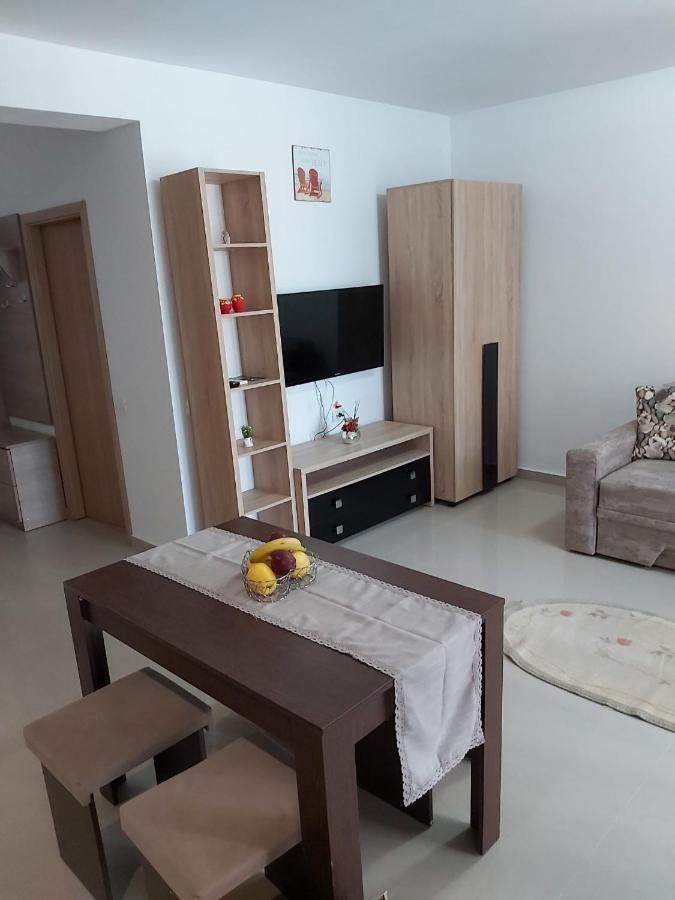Kazeboo Apartament Năvodari Exterior foto