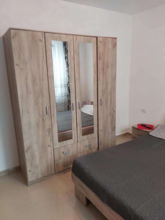 Kazeboo Apartament Năvodari Exterior foto